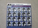 The Beatles A Hard Days Night Stereo 1st Pressing
