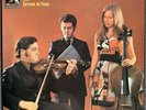 BEETHOVEN PIANO TRIOS SLS789/5, ZUKERMAN, DU PRE, BARENBOIM. SOUGHT AFTER 5 LPs