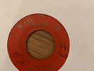 Orig Reggae 7” Bob Marley & Wailers” Freedom Time”