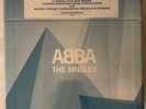 Abba „ The Singles „ Vinyls / LP 40 Years - 40 Singles Box Mega Rar/ Limited