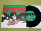 DIE ÄRZTE - Junge -  rare 3track Vinyl 7