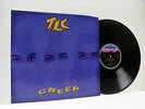 TLC creep 12 INCH EX/EX, 74321 25421 1, vinyl, single, uk, 1994, RnB/swing, soul