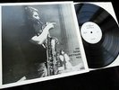 The Peter Brotzmann Trio ?- For Adolphe Sax **German FMP 0080 LP**