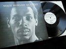 Noah Howard Quartet **Original US ESP-DISK 1031 Stereo LP**