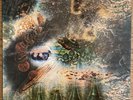 Pink Floyd - A Saucerful of Secrets - Vinyl LP - SCX 6258