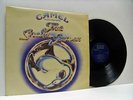 CAMEL the snow goose (1st uk press) LP EX/EX-, SKL-R 5207 vinyl, album, & insert