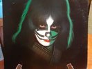 Kiss - Peter Criss - Vinyl Record LP Album - Japan - Promo - Victor - VIP-6580