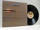 BRAND X unorthodox behaviour (1st uk press) LP EX/EX, CAS 1117, vinyl, album,