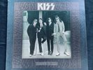 KISS   DRESSED TO KILL LP  1985   REISSUE   AUCOIN   POLYGRAM   RARE