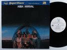 ABBA Arrival ATLANTIC LP NM half-speed audiophile w/ insert *