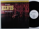 ELVIS PRESLEY From Elvis In Memphis MFSL LP NM original master recording *