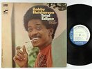 Bobby Hutcherson - Total Eclipse LP - Blue Note