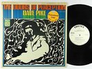 Dave Pike - The Doors Of Perception LP - Vortex VG+ PROMO