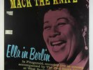 Ella Fitzgerald - Mack The Knife LP - Verve - MG VS-64041 SEALED