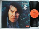 LINK WRAY Be What You Want To LP 1973 Germany EX+   Jerry Garcia
