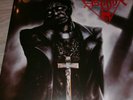 Asphyx - Last One On Earth SILVER VINYL LP