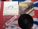 Beatles-Pleaes Please Me-Black&Gold Mono UK 1st Press 1N/1N Vinyl LP