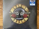 Guns N' Roses - Greatest Hits Walmart Paradise City Splatter 2x LP Vinyl New GNR