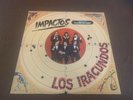 LOS IRACUNDOS IMPACTOS RCA RECORDS INTERNATIONAL VINYL RECORD