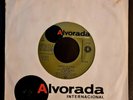 FABRIZIO DE ANDRE 7 EP MADE IN PORTUGAL 1968 CARO AMORE -ITALIAN ALVORADA