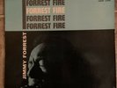 JIMMY FORREST Forrest Fire Prestige 8250 High Fidelity LP 