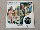 Manfred Mann - Up the Junction - Original Fontana Stereo Excellent