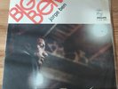 Jorge Ben Big Ben LP Original 1965 In Very Good Conditions Salsa Bossa Nova Jazz