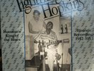 Lightning Hopkins ?– Houston's King Of The Blues 12” Vinyl