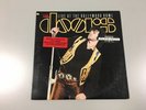 THE DOORS - Live At The Hollywood Bowl 1988 Vinyl LP/EP ELEKTRA PROMO 60741-1