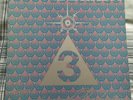 Spacemen 3 - Transparent Radiation Original UK 12” Mispress Spiritualized