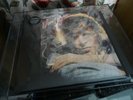 david bowie vinyl lp young americans limited edition gold vinyl