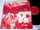 MOBY GRAPE - GRAPE JAM - STAMPA CARTONATA USA - LP VINILE
