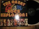V.A. The Great Glam Rock Explosion u.a. Gary Glitter, David Bowie (LP)