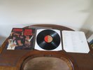 Queen - Sheer Heart Attack LP - Ex+ FIRST GB Pressing Vinyl - Worldwide Shipping