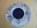 Jeb Stuart - Dream 1961 USA 45 PHILLIPS INTERNATIONAL DJ/PROMO