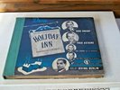 Holiday Inn Soundtrack Sound Track Bing Crosby Fred Astaire Decca 306 EXC/NM