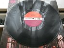 IRON BUTTERFLY - In-A-Gadda-Da-Vida 1st UK Press 1968 Plum/Red Atlantic Cream