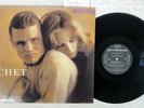 CHET BAKER CHET RIVERSIDE VIJJ-30015 Japan VINYL LP