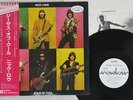 NICK LOWE JESUS OF COOL RADAR P-10554F Japan OBI PROMO VINYL LP