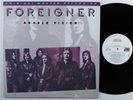 FOREIGNER Double Vision MFSL LP NM/VG++ original master recording *