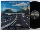 KRAFTWERK Autobahn VERTIGO LP VG+ SHRINK *