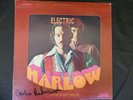 Orchestra Harlow - Electric Harlow - 1970 - Fania - SLP 385
