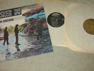 Husker Du Zen Arcade1984 SST LP Bob Mould