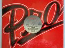 1984 - PUMPKIN AND THE PROFILE ALL-STARS - HERE COMES THAT BEAT  - PROFILE OG