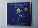 Pablo CASALS - Bach Suites 1 - 6 - unplayed