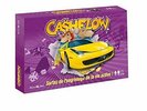 CASHFLOW 101 - Version FRANÇAISE - Le Jeu de Plateau par Robert Kiyosaki - Au...
