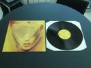 THE ROLLING STONES GOATS HEAD SOUP 1986 UK PRESS PROMO 12
