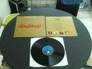 BOB MARLEY & THE WAILERS EXODUS 1977 UK PRESS 12