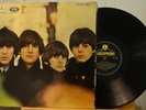 The Beatles For Sale STEREO 1st Press RARE SEE DESCRIPTION (Vinyl LP YB Parlo)