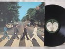 THE BEATLES Abbey Road ORIGINAL DUTCH Apple PRESSING LP PSYCH PROG ROCK